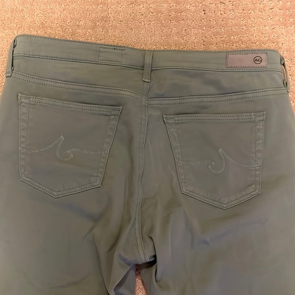 AG Adriano Goldschmied Stevie 28 - Picture 5 of 6